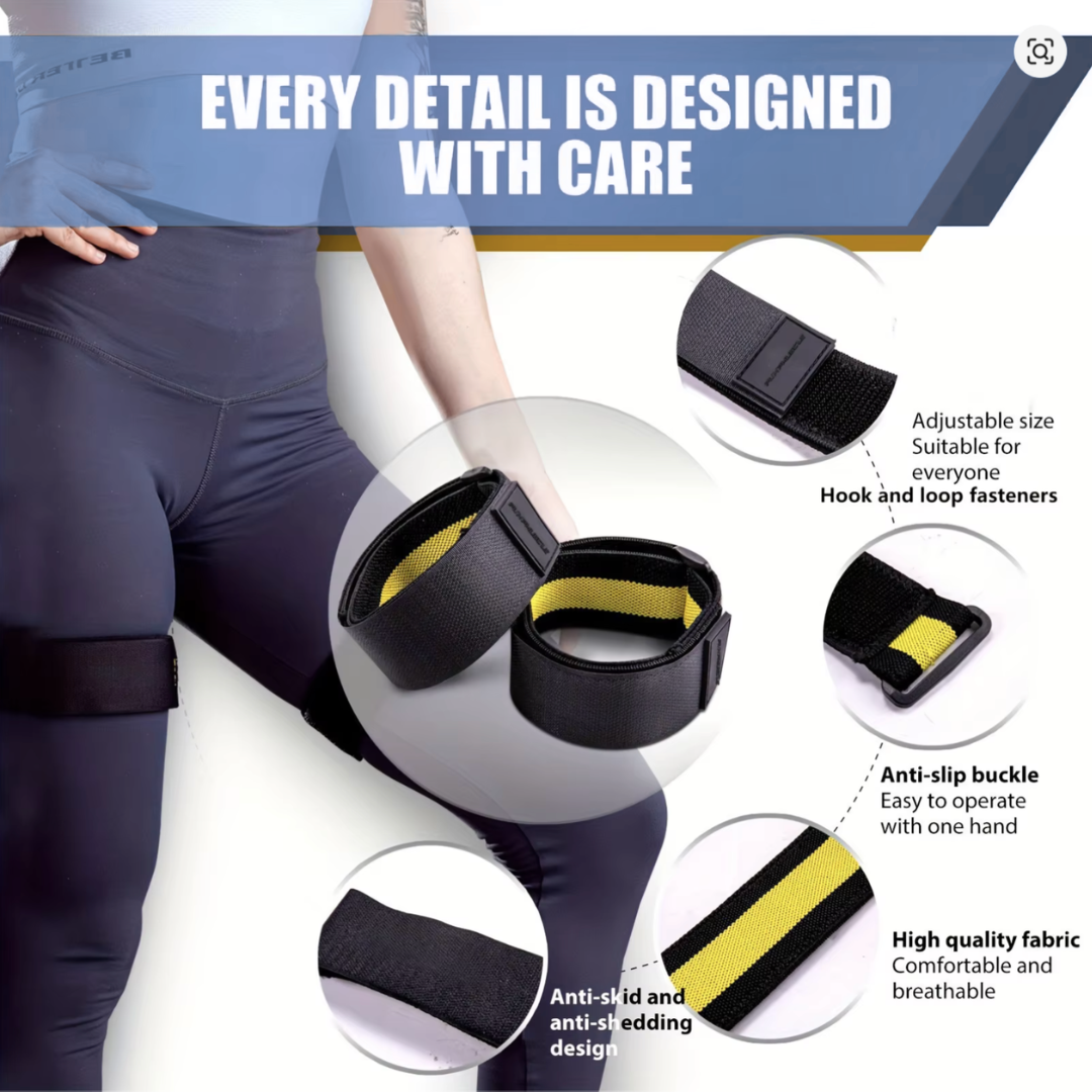 Chevaroo Riding Muscle Activation Trainer