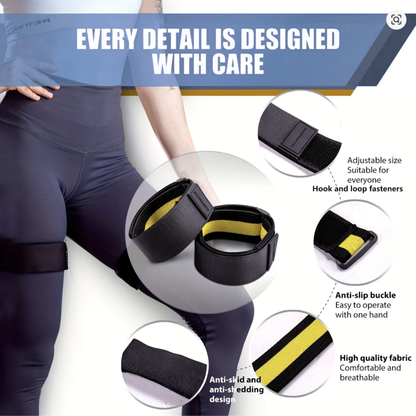 Chevaroo Riding Muscle Activation Trainer