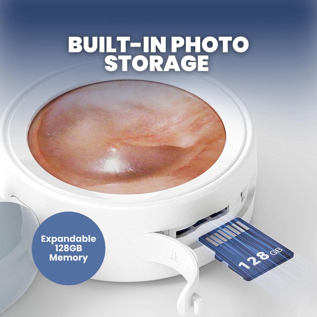 Chevaroo Horse Otoscope Ear