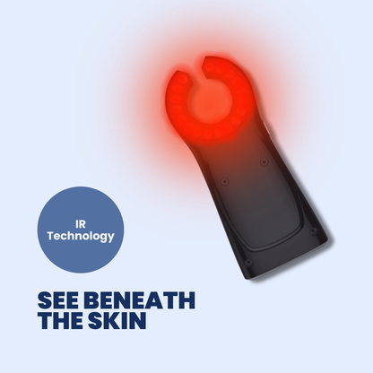Chevaroo Vein-Sight Pro