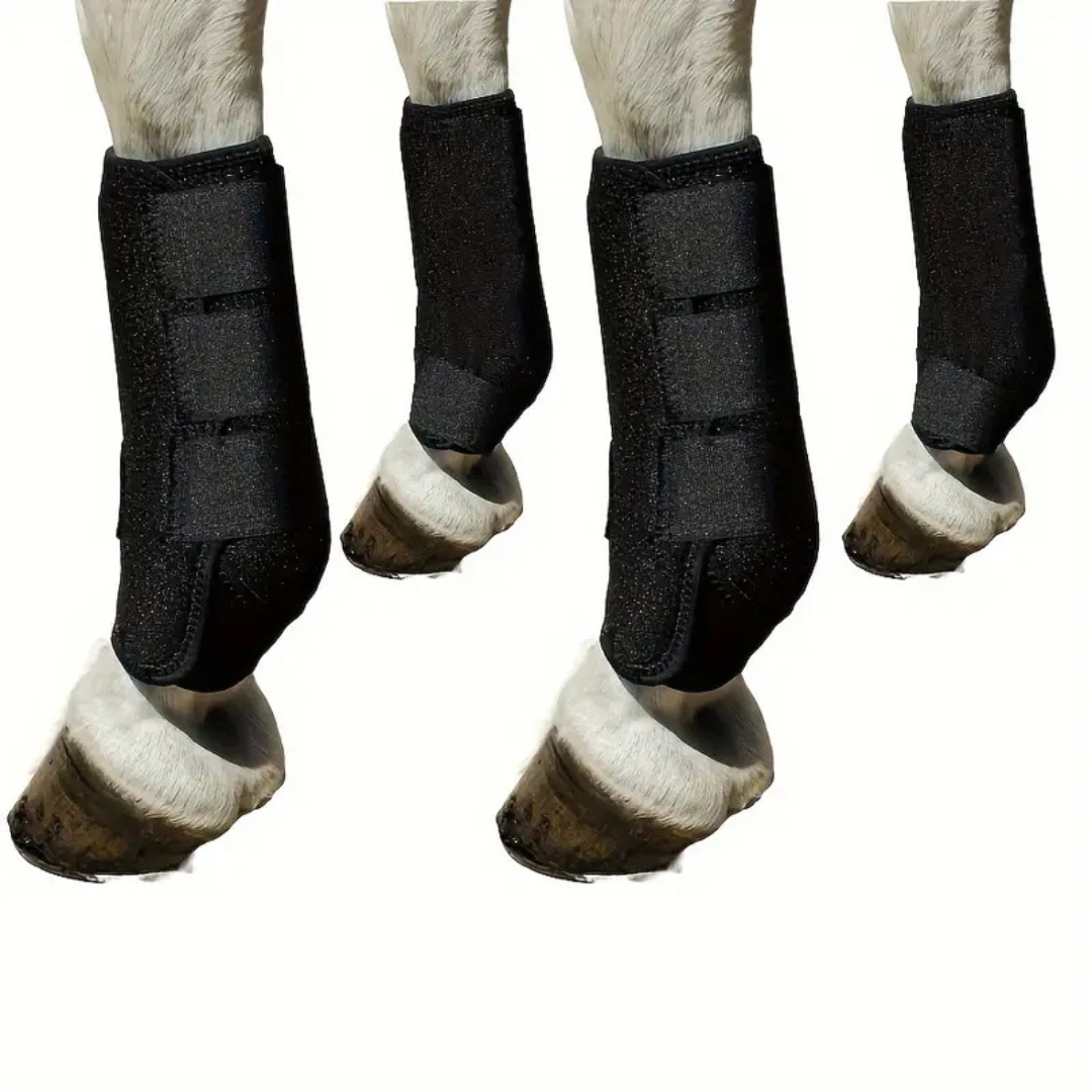 Chevaroo Riding Boots (4pcs)