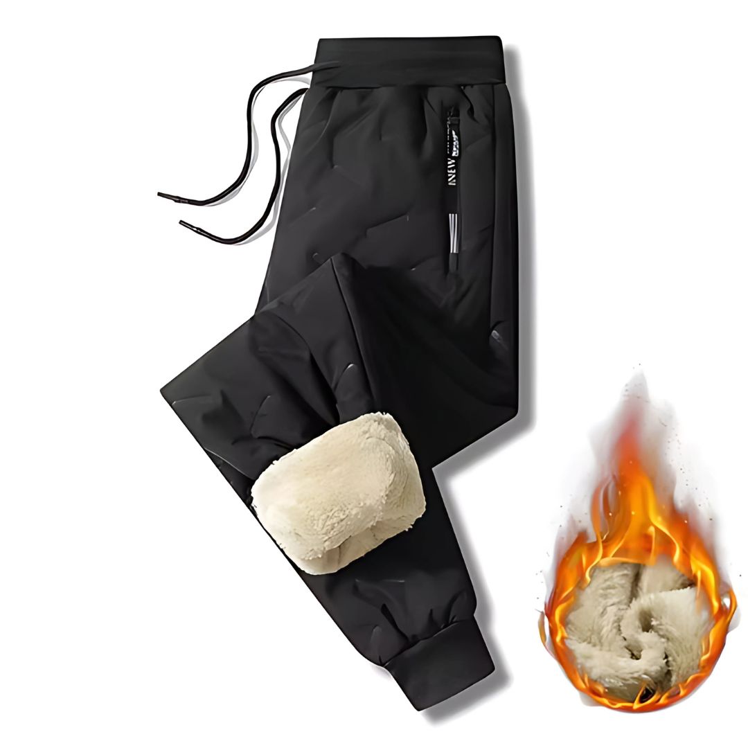 Chevaroo Waterproof Heated Breeches