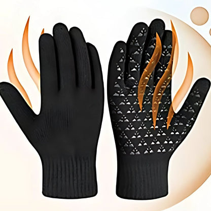 Chevaroo Heated Gloves