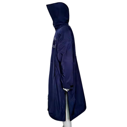 Chevaroo Hooded Windbreaker