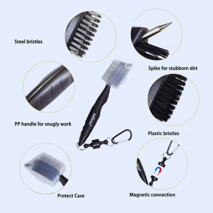 Chevaroo Retractable Hoof Picker