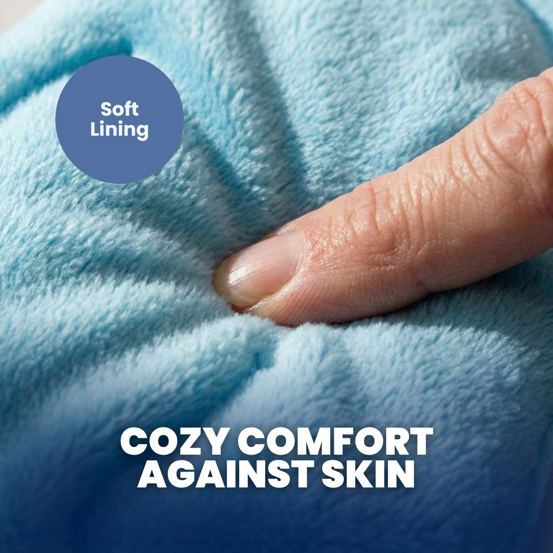 Chevaroo Equi-Cool Therapy Wrap