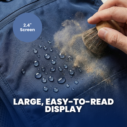 Chevaroo 2-in-1 Hydration and Protection Vest