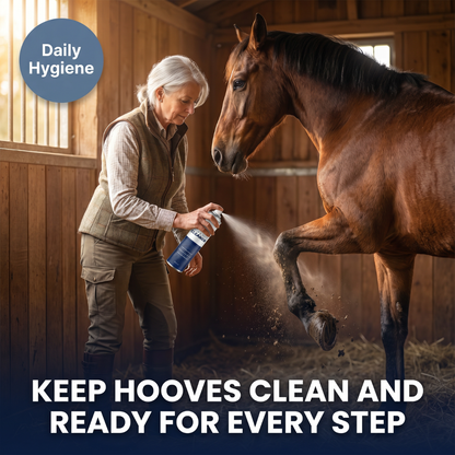 Chevaroo Hoof & Shoe Cleaner