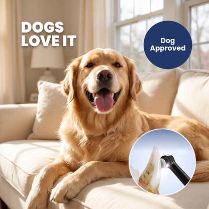Chevaroo Dog Polishing Plaque Remover