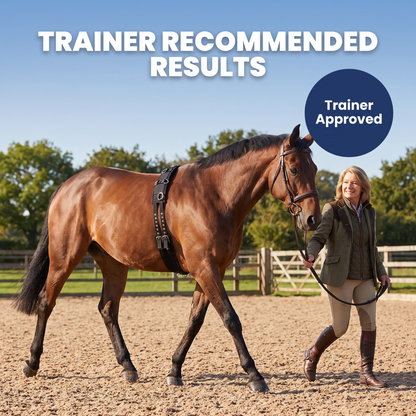 Chevaroo Horse Swayback Corrector
