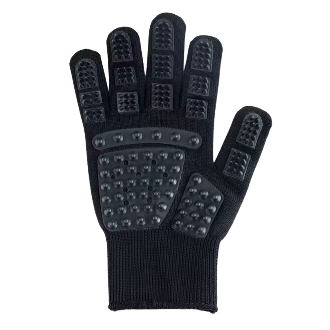 Chevaroo Hand Horse Scratcher