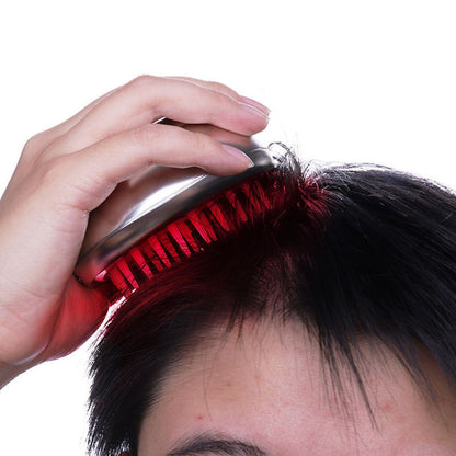 Chevaroo 4-in-1 Massage Brush