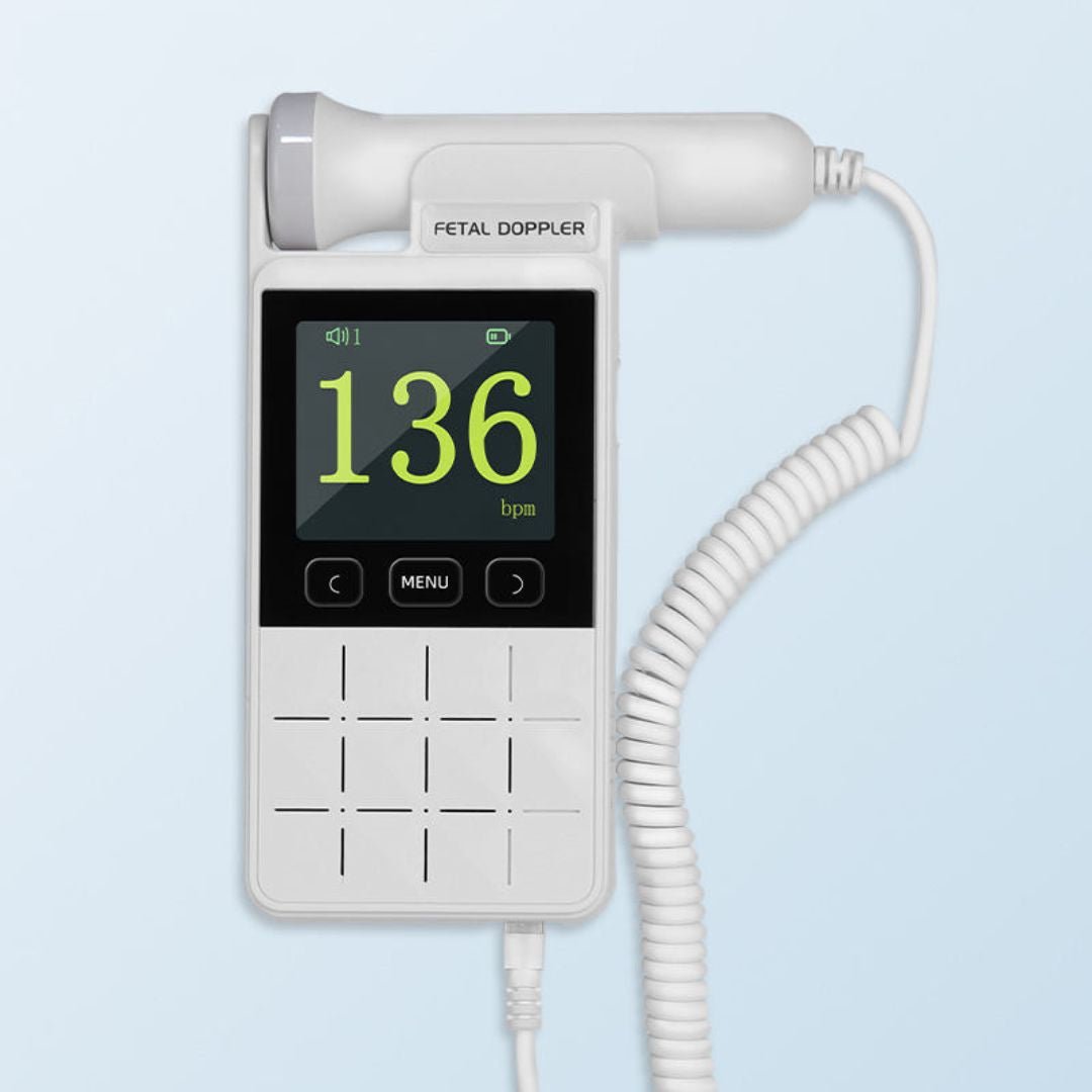 EquiOptimus Heart Rate Monitor 2.0