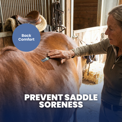 Chevaroo Digital Thermometer Adhesive Strip