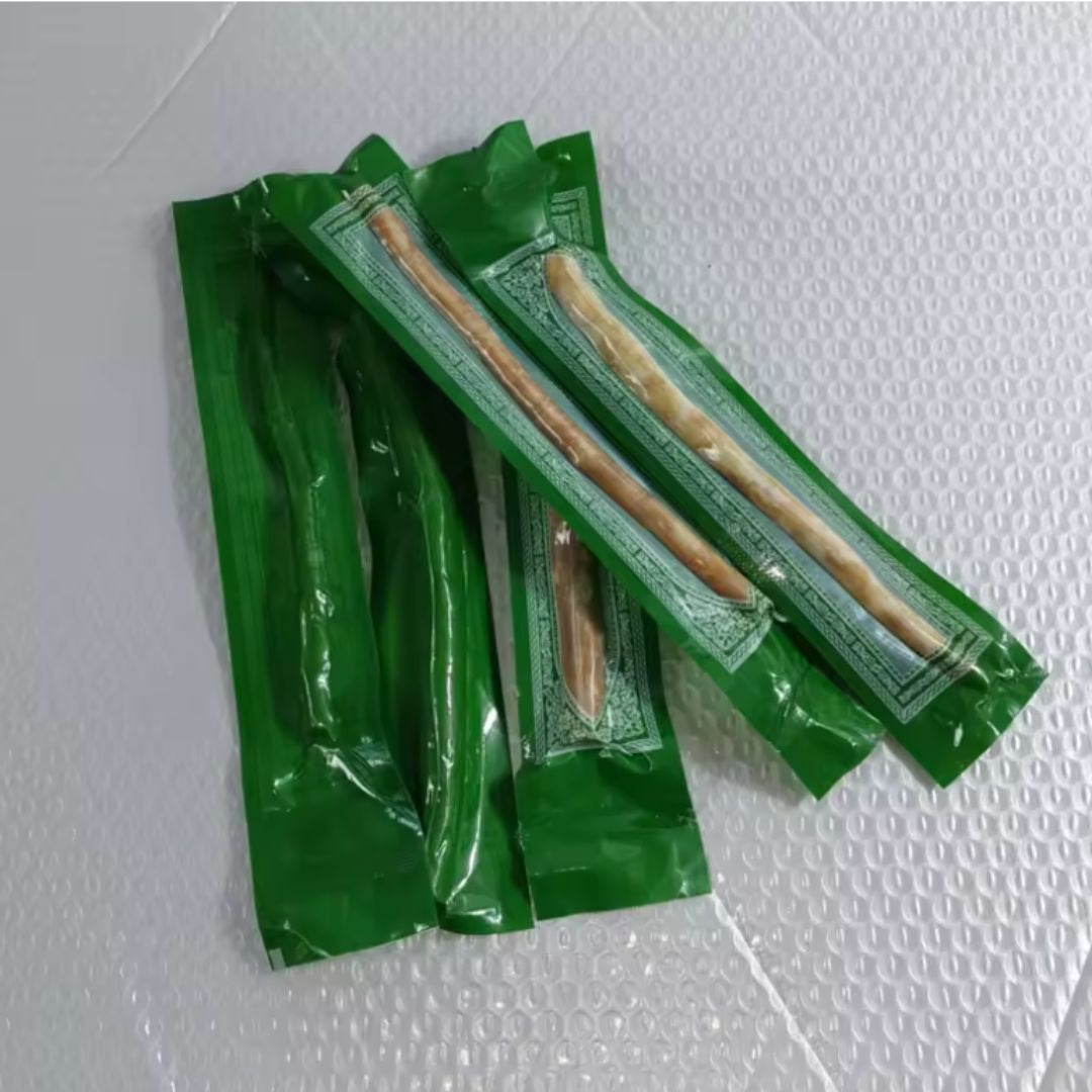 Chevaroo Dog Self-Cleaning XXL Miswak Stick