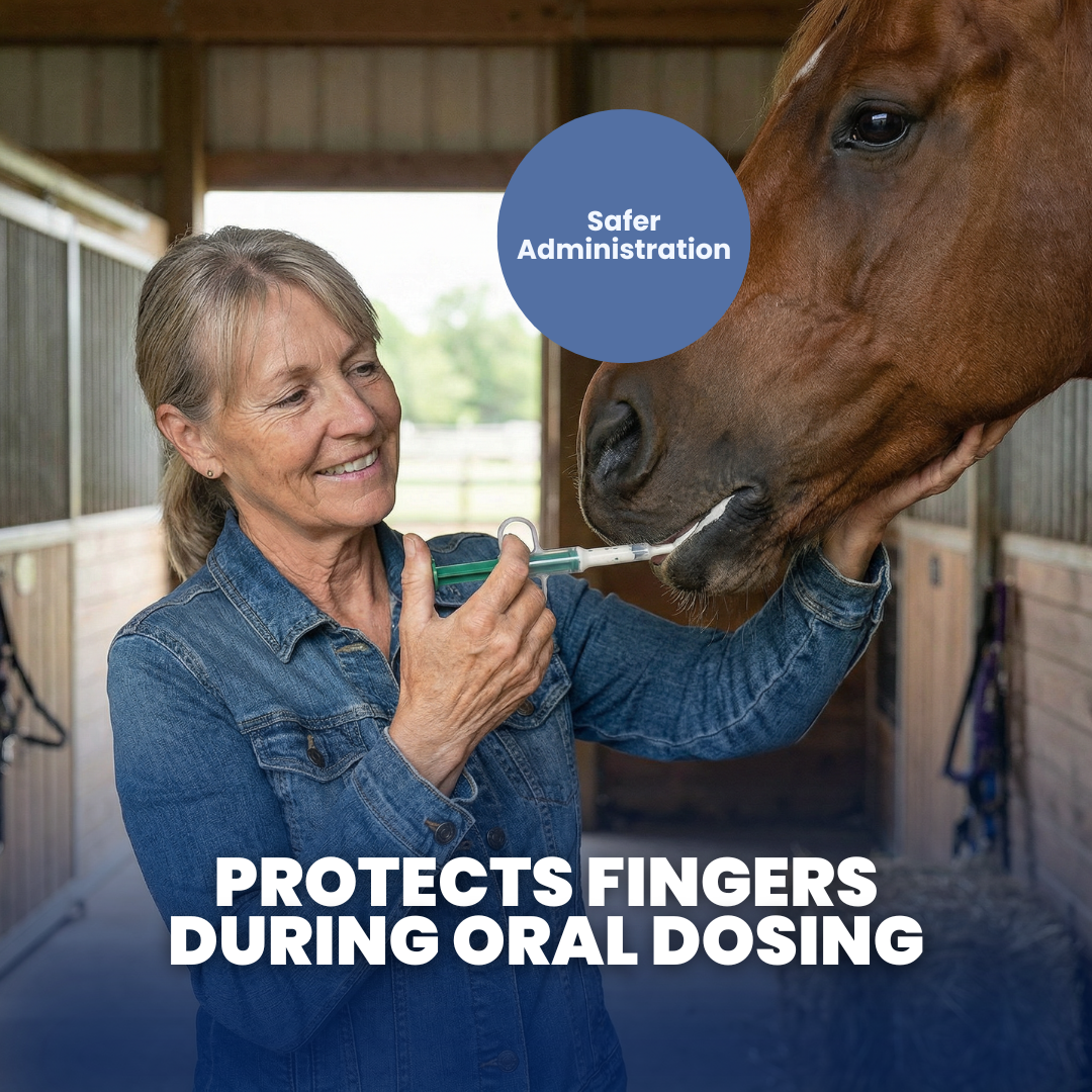 Chevaroo Pro ÉquiPill et Pâtes 2-en-1