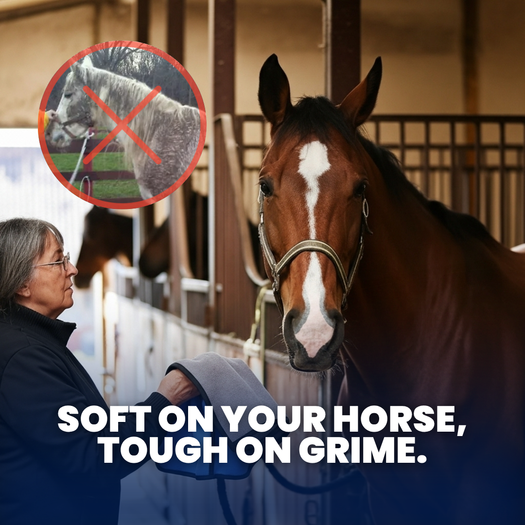 Chevaroo Horse Absorber Mini