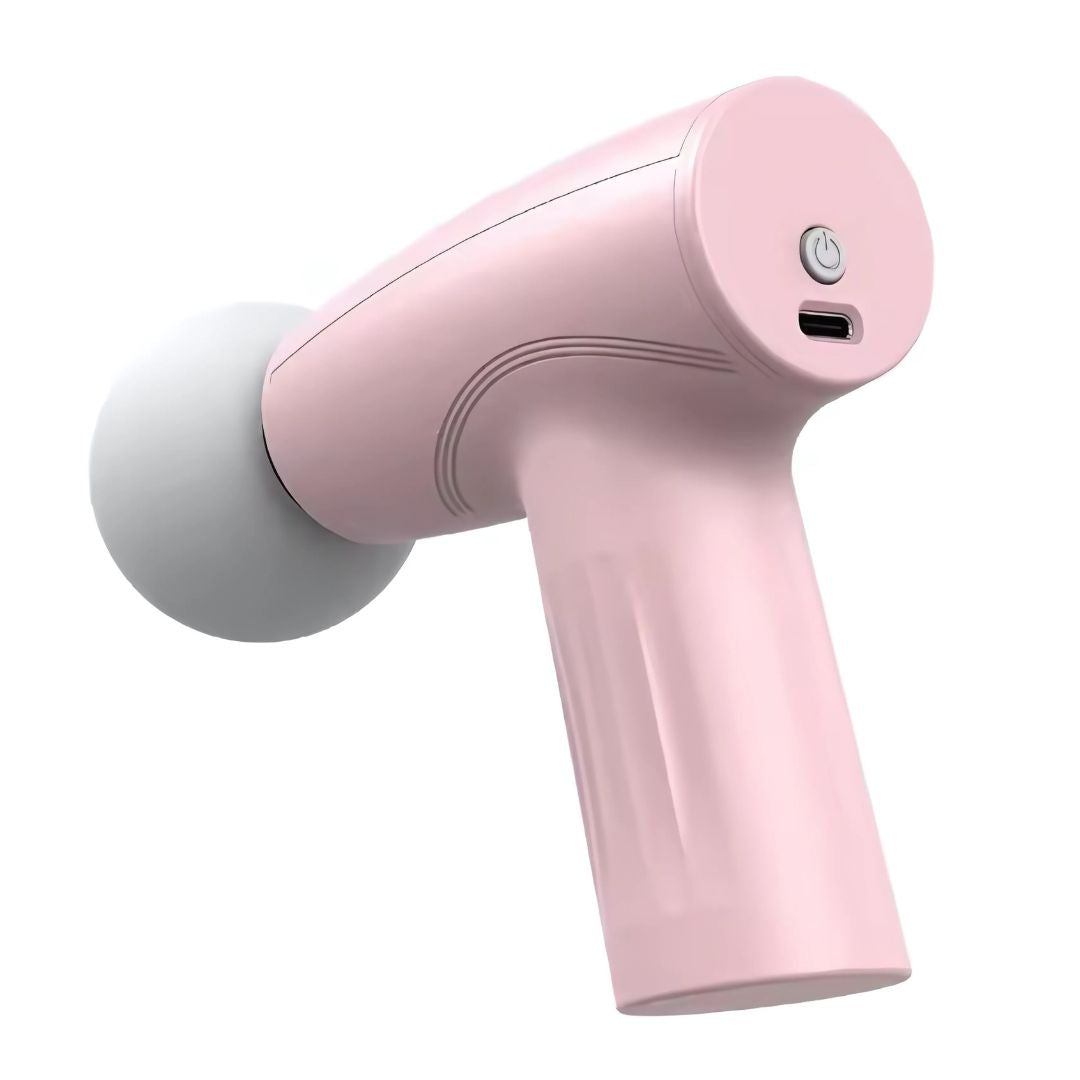 Chevaroo Mini Massager