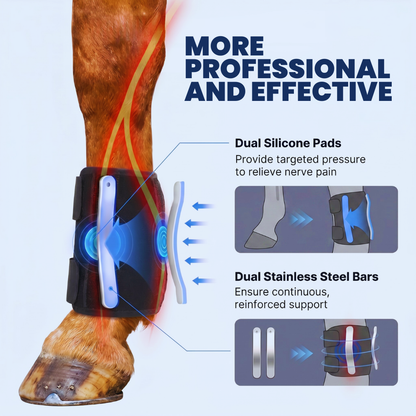 Chevaroo Anti Inflammatory Pain Relief