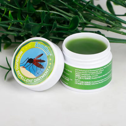 Chevaroo Fly Repellent Ointment