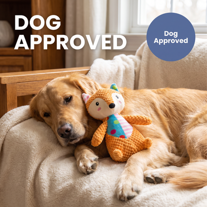 Chevaroo Heartbeat Dog Calming Animal