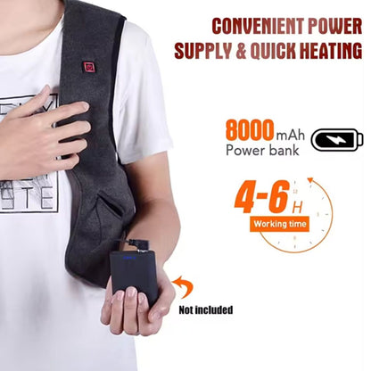 Chevaroo Heated Riding Vest