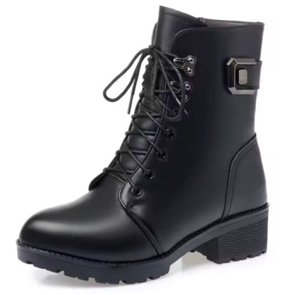 Chevaroo Equestrian Warm Boots 2.0