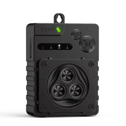 Chevaroo Ultrasonic Deterrent Anti-Barking Device