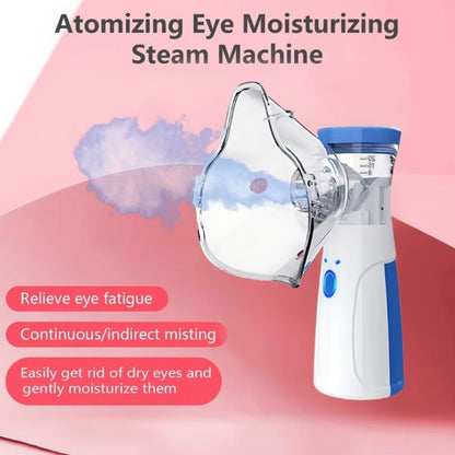 Chevaroo Equine Nebulizer
