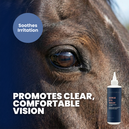 Chevaroo Horse Eye Wash