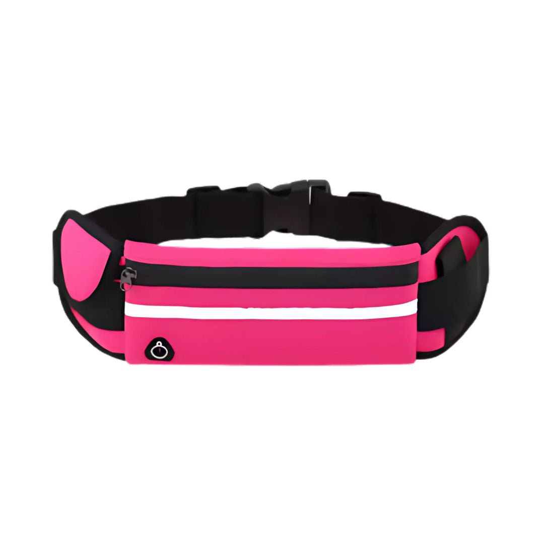 Chevaroo  Riding Carry Belt