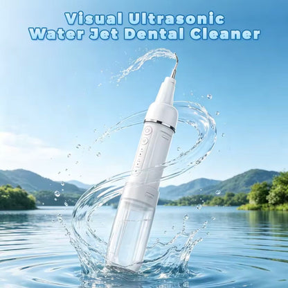Chevaroo Dog UltraSonic Water Plaque Remover