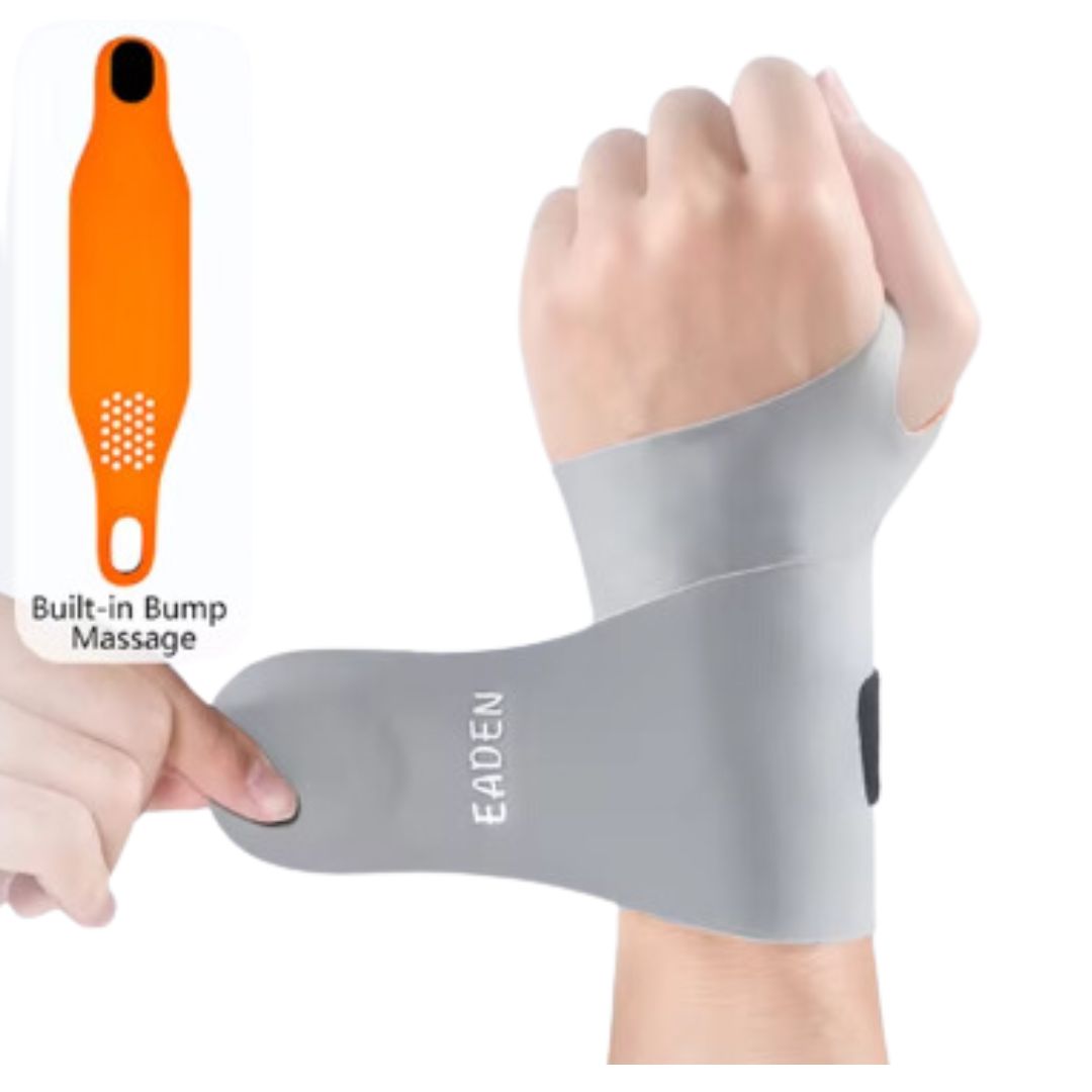 Chevaroo Adjustable Wrist Support