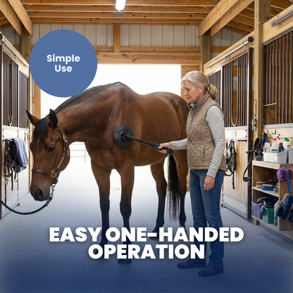 Détecteur de métaux Chevaroo Horse