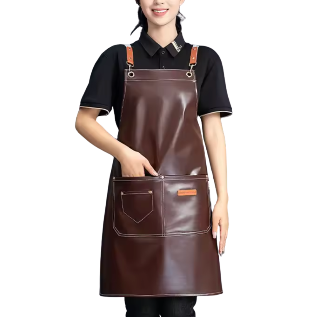 Chevaroo Shield-Pro Waterproof Handler Apron