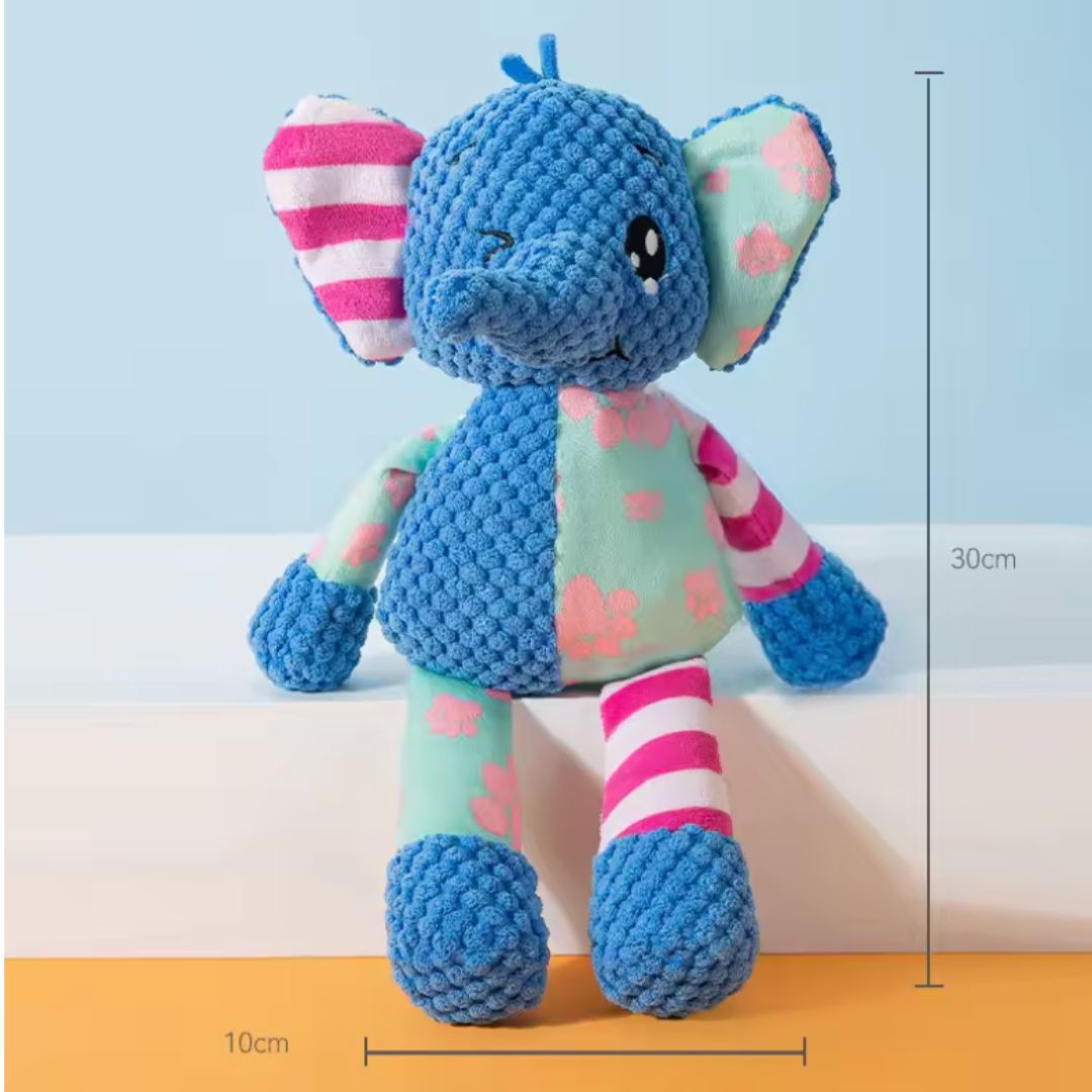 Chevaroo Heartbeat Dog Calming Animal