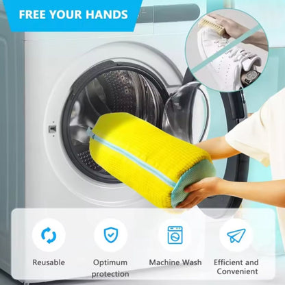 Chevaroo Equestrian Boots Cleaner