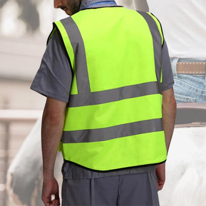 Chevaroo Hi-Vis Vest