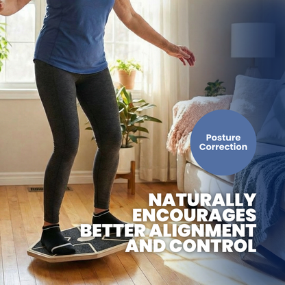 Chevaroo Rider's Core Corrector