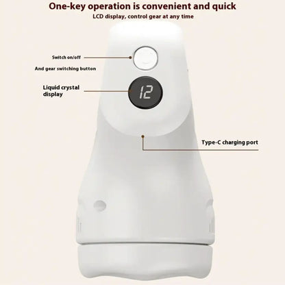 Chevaroo XXL Massager