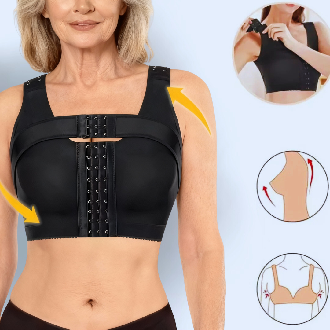 Chevaroo Bounce Control Bra