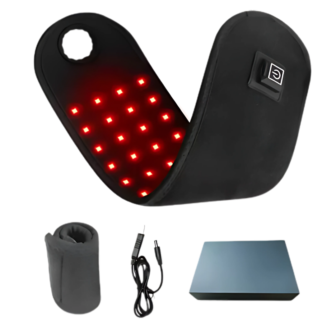 Chevaroo Red Light Device