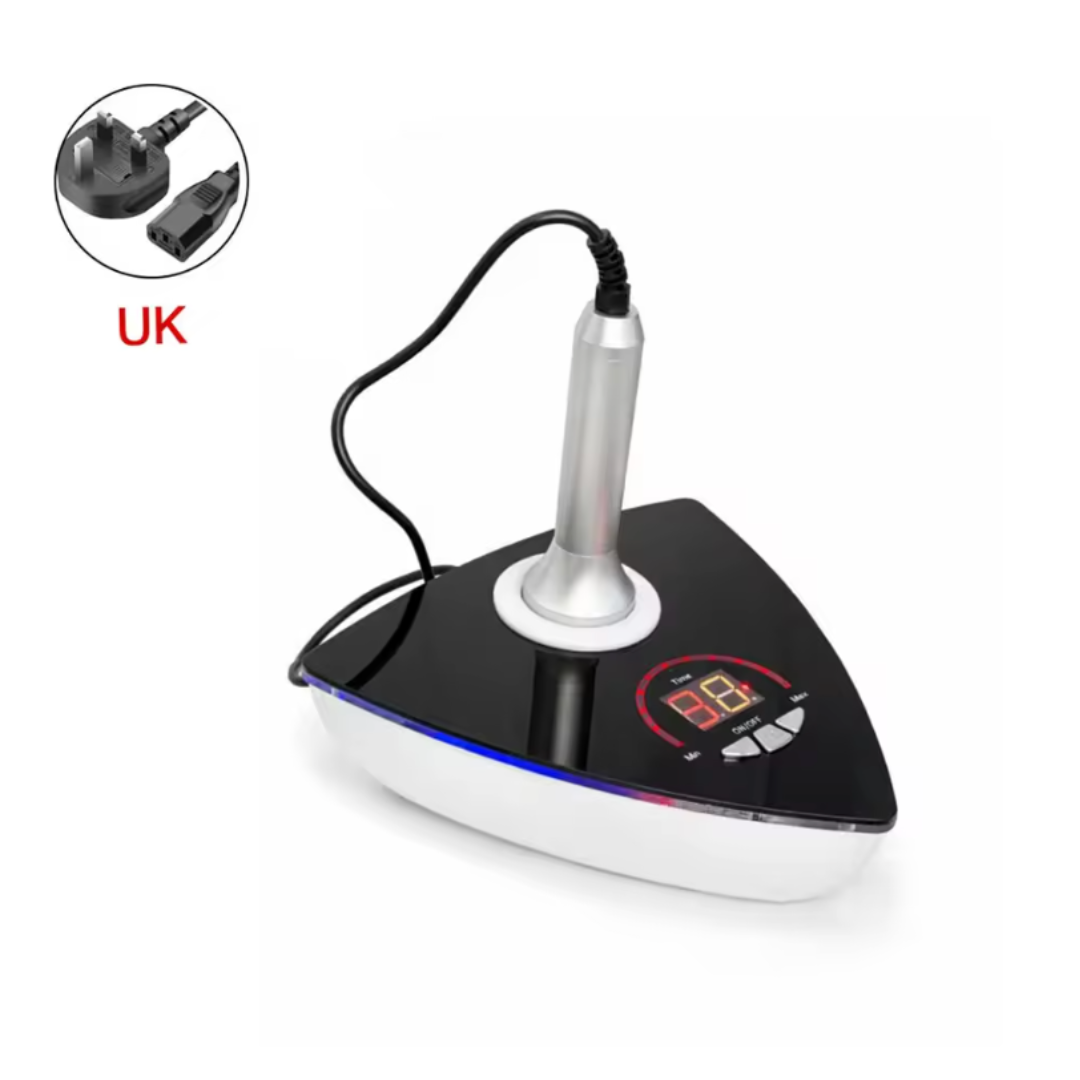 Chevaroo Ultrasound Pain Relief Device