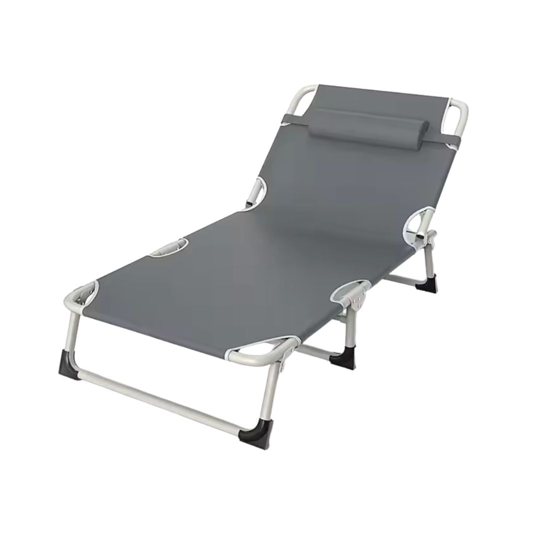 Chevaroo XXL Elevated Foldable Dog Bed