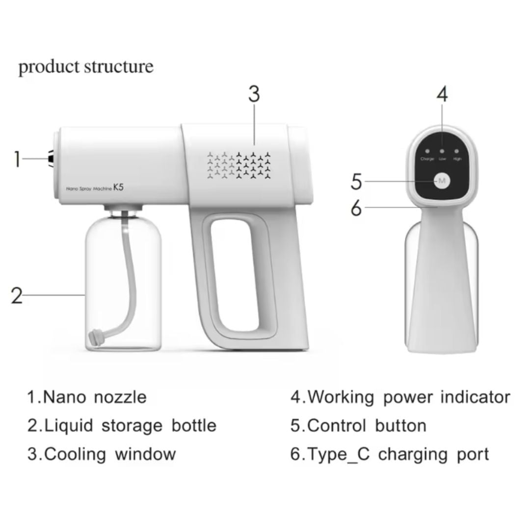Chevaroo Hay Steam Sterilizer