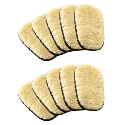 Chevaroo Horse Microfiber Hand Absorber 2.0