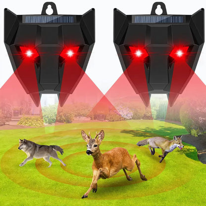 Chevaroo Barn Protector 2.0