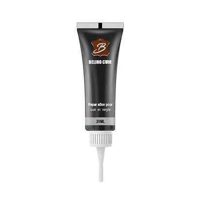 Chevaroo LeatherFix & Shine