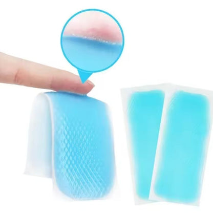 Chevaroo Inflammation Cooling Patches