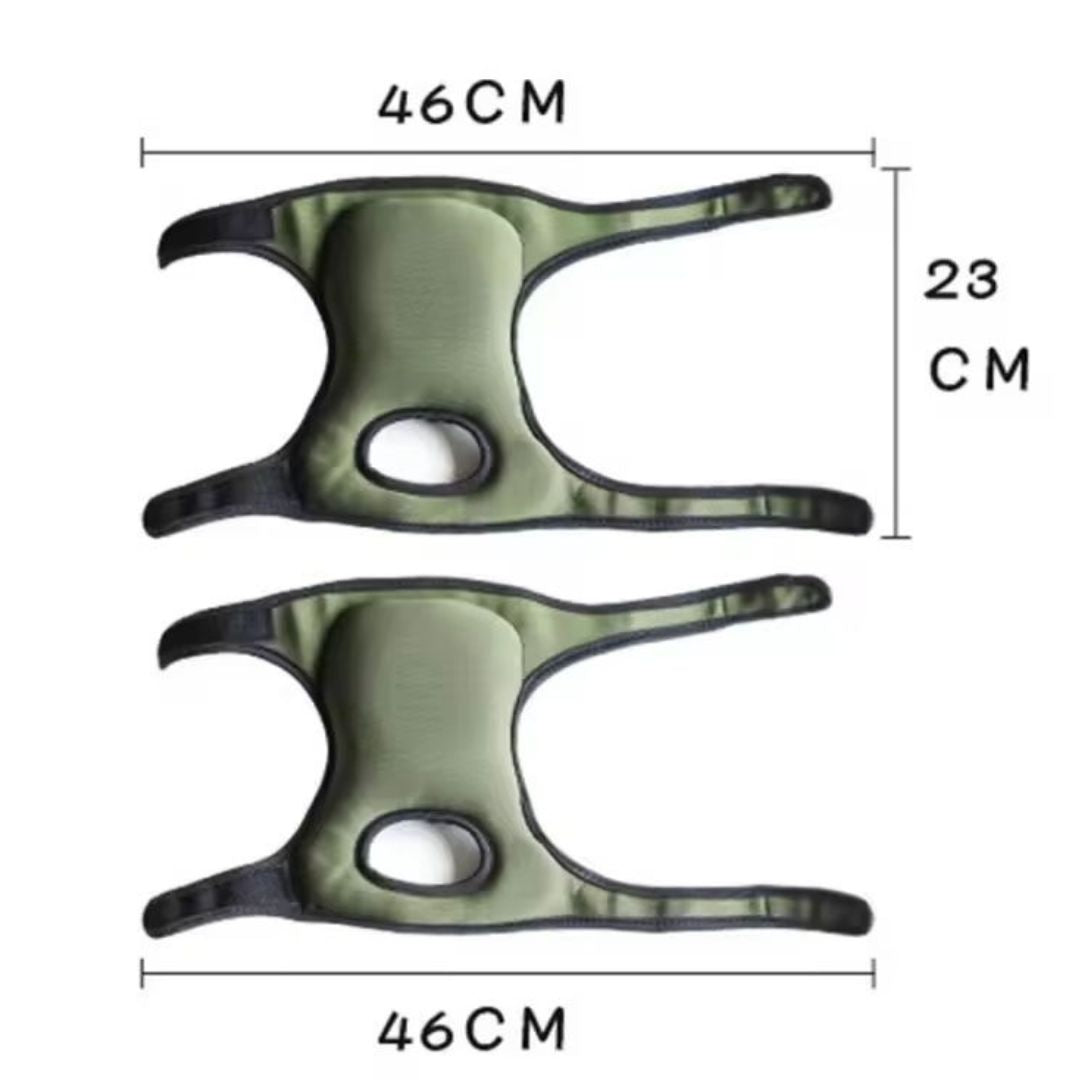 Chevaroo Knee and Fall Support